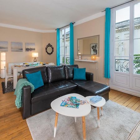 Appartement Coeur De Ville Rue Saint-Laud Анже Екстериор снимка