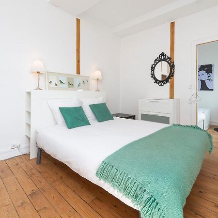 Appartement Coeur De Ville Rue Saint-Laud Анже Екстериор снимка
